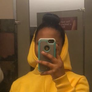 Meet your Posher, Coco